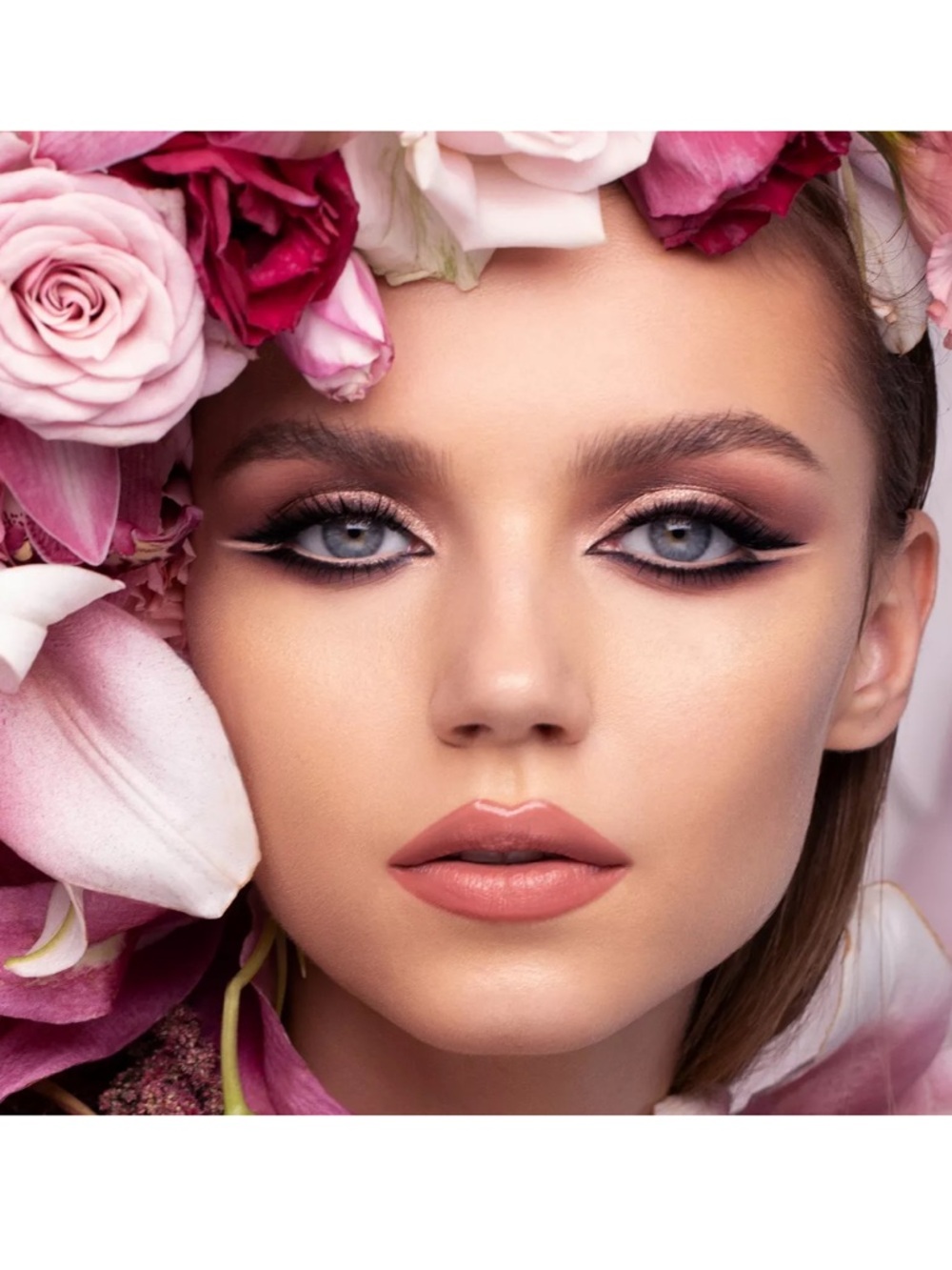 Natasha Denona I Need A Rose Lipstick in Daphne - Picture 8 of 12
